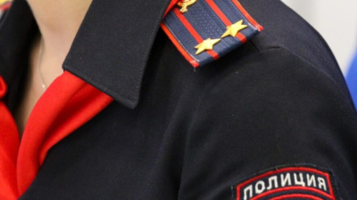 Могли утонуть в реке: вторые сутки идут поиски троих пропавших детей 08/03/2026 &ndash; Новости