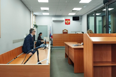 Северный флотский суд дал 4 года колонии за оправдание атак БПЛА и призывы к экстремизму