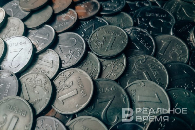 Во время &laquo;Монетной недели&raquo; татарстанцы сдали мелочи на 7 млн рублей