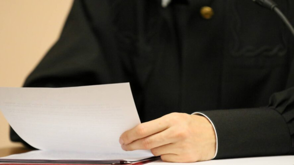 Татарстанец предстанет перед судом за нападение на брата с мечом 25/02/2026 &ndash; Новости