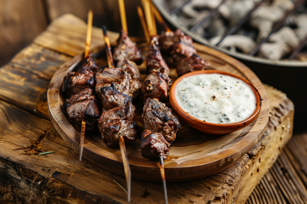 Шашлык &laquo;не как резина, а тает во рту&raquo;: секрет маринада без кислотной катастрофы