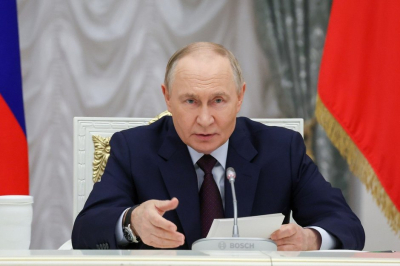 В России приняли закон о защите граждан от решений иностранных судов