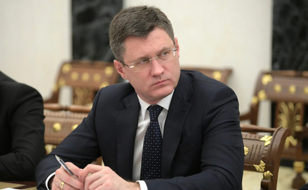 Новак: правительство обсуждает дополнительные поставки топлива в&nbsp;Сибирь