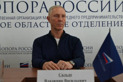 Сальдо: террор мирных жителей стал для Киева заменой военным успехам