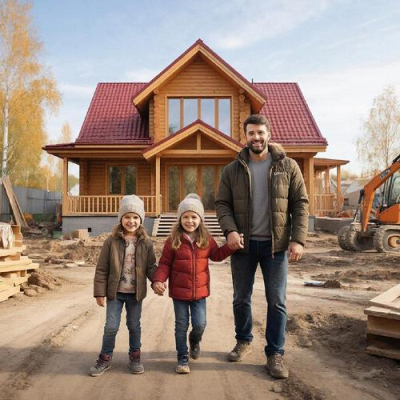 Семейную ипотеку стало получить сложнее: вступили в силу новые правила