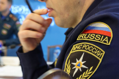 Спецборт МЧС вывезет из Египта десятки эвакуированных из Израиля россиян