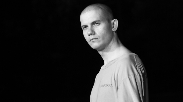 Из жизни ушел солист группы Shortparis Николай Комягин