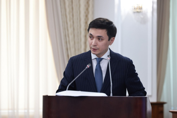 20 млрд тенге вывела из тени оцифровка выдачи сертификатов в РК