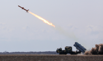 Экс-полковник СБУ Стариков: американское ПВО не спасет Украину от ракет