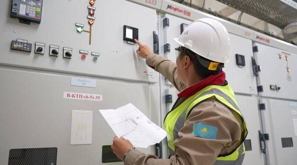 Солнце, ветер и… углекислый газ