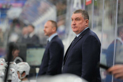 Анвар Гатиятулин рассказал, есть ли упадок в &laquo;Ак Барсе&raquo; на фоне последних результатов