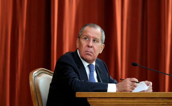 ООН подтвердила получение письма Лаврова о Буче, ответ не отправлен