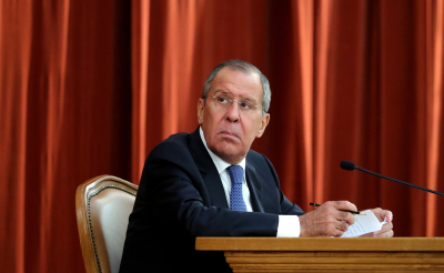 ООН подтвердила получение письма Лаврова о Буче, ответ не отправлен
