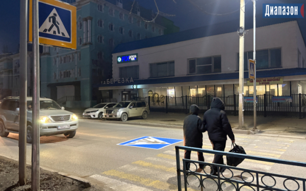 На Ямале закрывают главную ледовую переправу