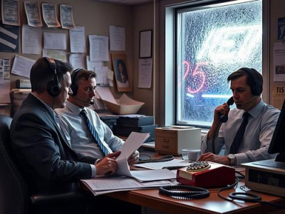 Как мстят телефонные мошенники дерзким абонентам