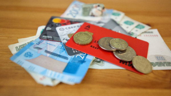 Несколько миллионов россиян получат пенсии в марте раньше обычного: график выплат 05/03/2026 &ndash; Новости