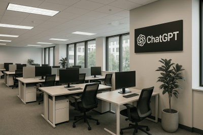 Создатели ChatGPT будут платить налоги Казахстану