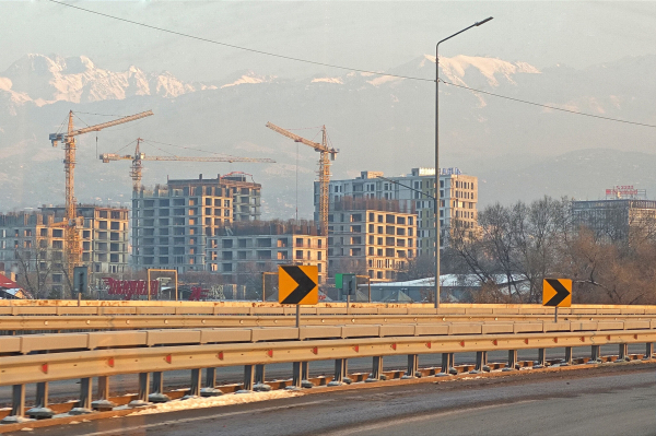 Не покупай на пике