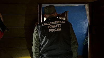 Смертельный удар ножом: челнинца будут судить за расправу над приятелем 12/04/2026 &ndash; Новости