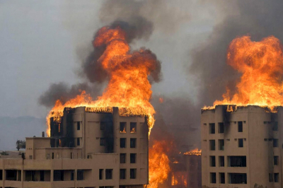 После взрывов начнутся переговоры: прогноз по новой фазе конфликта в Иране