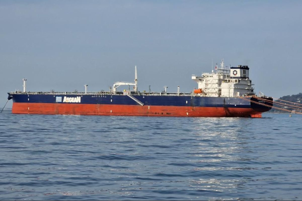 Тенгизшевройл планирует в октябре возобновить экспорт через Батуми