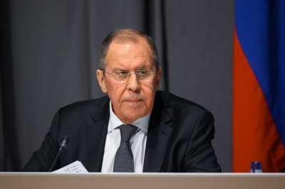 Лавров: цель санкций против Роснефти и Лукойла &mdash; устранить их с рынков