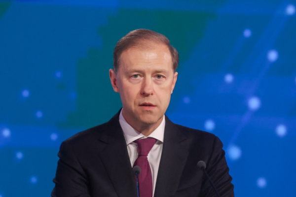 Мантуров раскрыл детали о проекте российской орбитальной станции