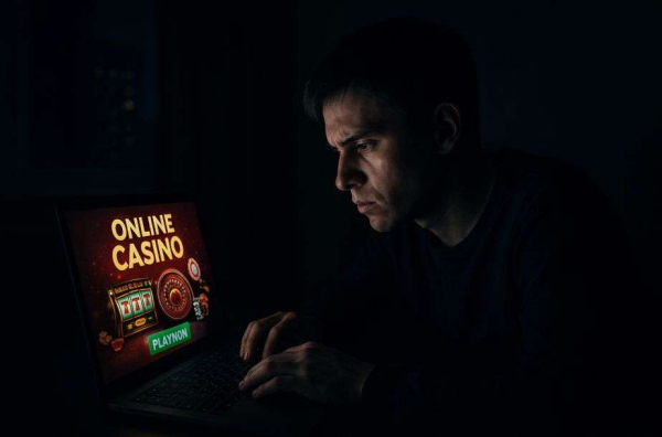 В Казахстане хотят ужесточить наказание блогерам за рекламу онлайн-казино