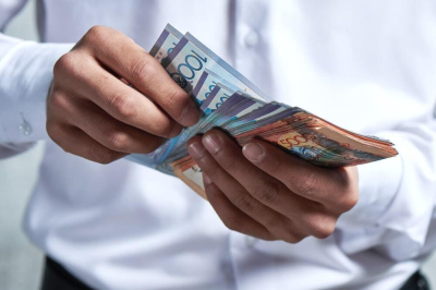 Доходы казахстанцев не поспевают за темпами инфляции  Эксклюзив КТ