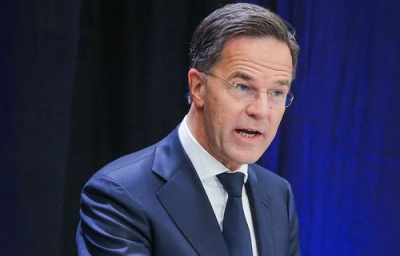 Рютте заявил, что не предвидит выхода США из НАТО