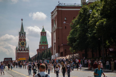 Песков: не все верят заявлениям Москвы об ударах