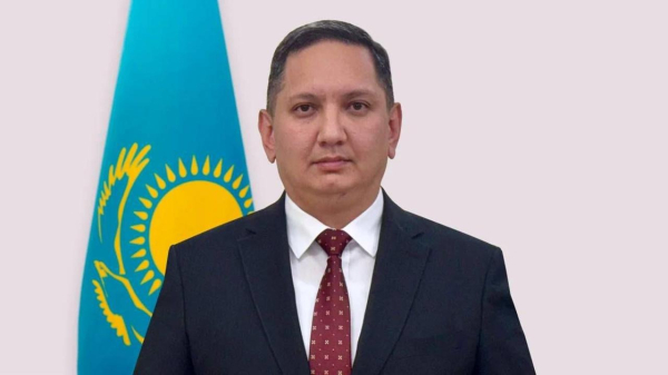 Назначен новый председатель Комитета по делам религий МКИ РК