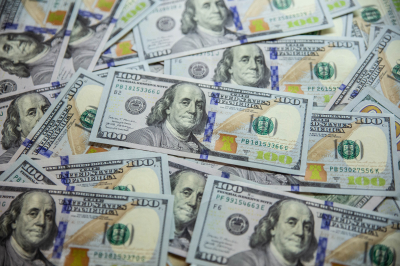 ТАСС: Украина должна вернуть в МВФ около $1,5 млрд до конца 2026 года