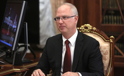 Дмитриев: давление Запада на Россию в энергетике провалилось