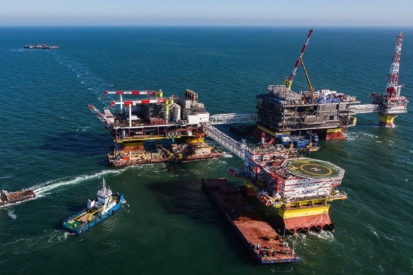 ​Первая нефть с Каламкас-море и Хазара — в 2029-м