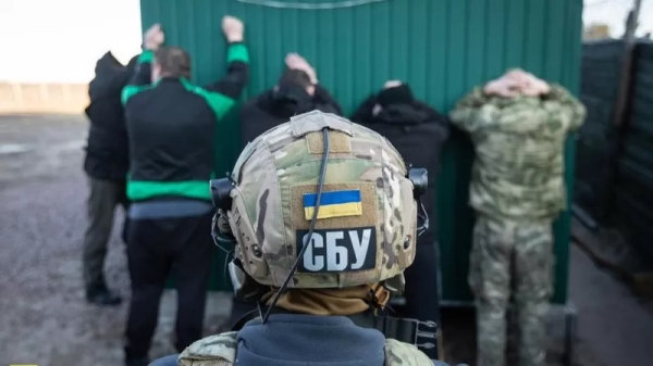 Глава райсуда Харьковщины обвинен в получении взятки, грозит до 10 лет