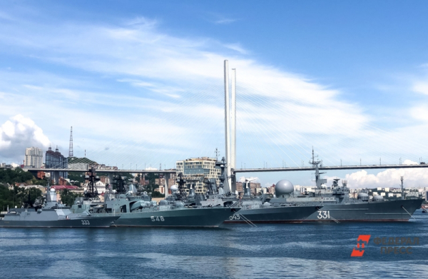 Два проекта реновации одобрены во Владивостоке: от гиганта у реки до точечного ремонта в центре