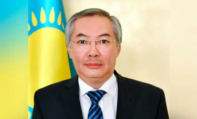 Алим Кирабаев освобожден от должности посла РК в Польше