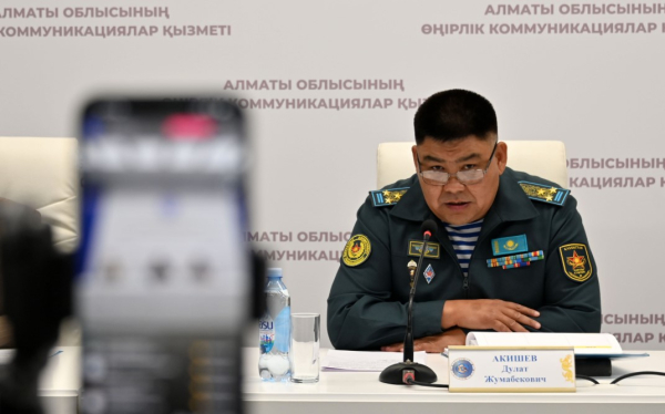 Что изменилось в военкоматах: цифровые карты призывников в Конаеве