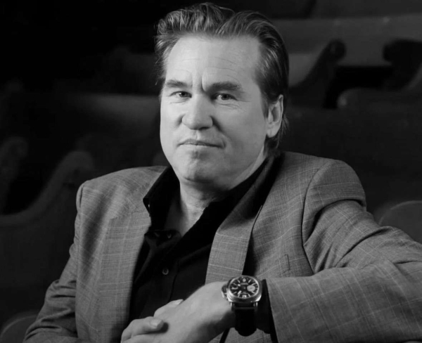 Игравший Бэтмена актер скончался в США