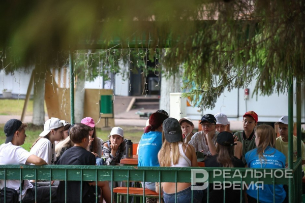 Минпросвещения России сообщило о вывозе детей из &laquo;Артека&raquo;