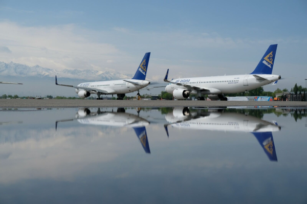 Дело не в паспорте, а в преемственности