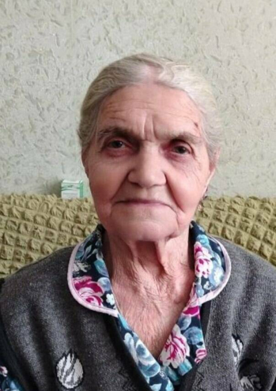 Труженица тыла Варвара Комиссарова из Казани отметила день рождения