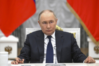 Путин провел совещание по развитию Донбасса и Новороссии: главное