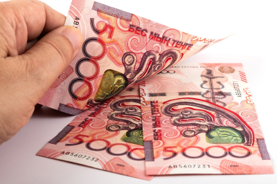 Государство выплатило почти полтриллиона тенге в поддержку казахстанских семей