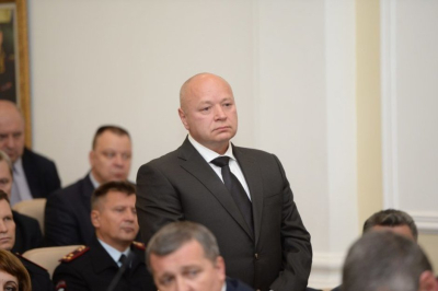 Уроженец Альметьевска назначен замминистра внутренних дел России
