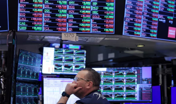 Американский рынок акций продолжает ралли — инвесторы на стороне покупателей