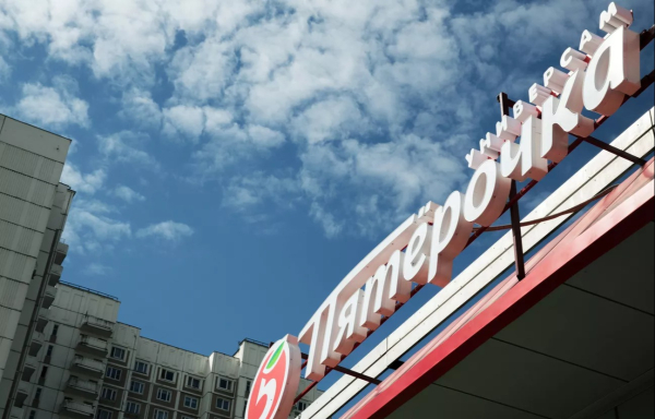 В Татарстане &laquo;Пятерочку&raquo; оштрафуют за рекламу &laquo;полезной&raquo; водки