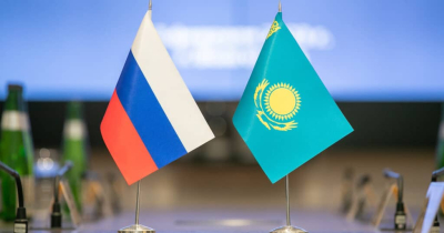 Казахстан подписал с Россией дорожную карту по строительству АЭС