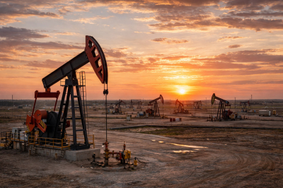 Нефть из России может начать поступать в Индонезию через 1-2 недели
